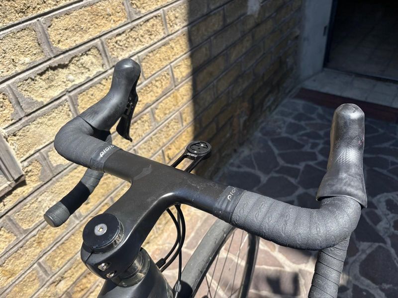 Použité Giant TCR Advanced Pro Team 2021 Road & Gravel — obrázek 2 z 8