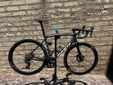 Used Giant TCR Advanced Pro Team 2021 Road & Gravel