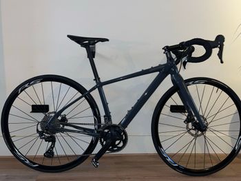Cannondale - Topstone 1 2022, 2022