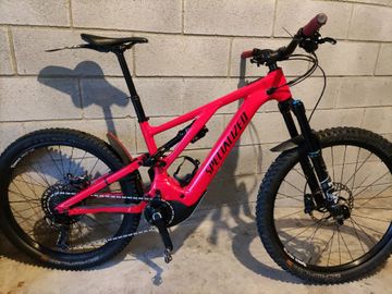 Gebrauchtes Specialized Turbo Levo SRAM GX Eagle 2022 MTB