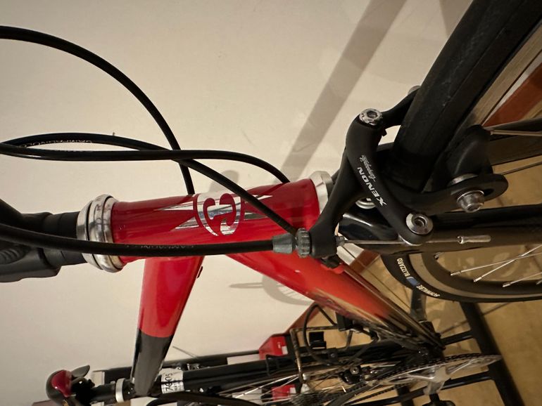 Used Basso Brunetti 2015 Road & Gravel — image 3 of 6