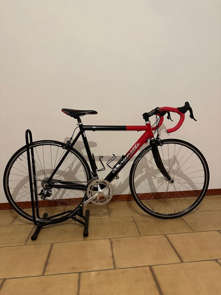 Used Basso Brunetti 2015 Road & Gravel — image 1 of 6