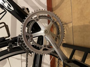 Used Basso Brunetti 2015 Road & Gravel — image 4 of 6