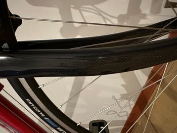 Used Basso Brunetti 2015 Road & Gravel — image 6 of 6