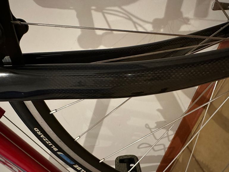 Used Basso Brunetti 2015 Road & Gravel — image 6 of 6