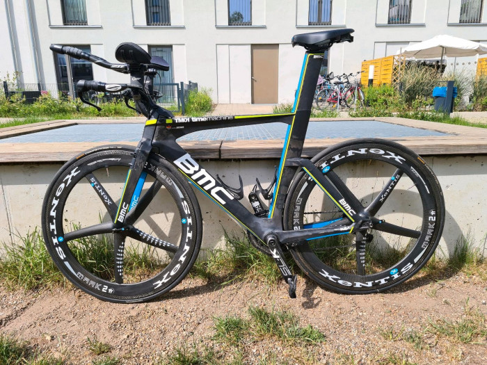 Bmc tm02 deals