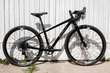 Salsa - Journeyer with Sram Rival 1x11 - for 150-160 cm, 2022