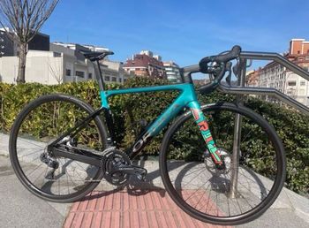 Orbea - ORCA M20iLTD 2021, 2021