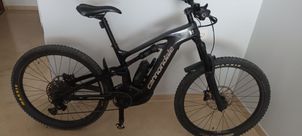 Cannondale - Moterra Neo 3 2020, 2020