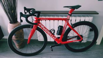 Pinarello - GAN GR 105 Bike 2020, 2020