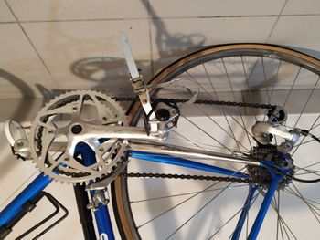 Pinarello Asolo 1980 Road & Gravel d'occasion — image 6 sur 15
