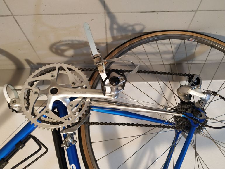Pinarello Asolo 1980 Road & Gravel d'occasion — image 6 sur 15