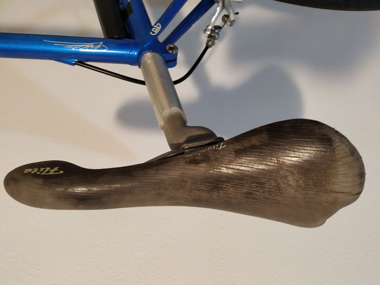 Pinarello Asolo 1980 Road & Gravel d'occasion — image 7 sur 15