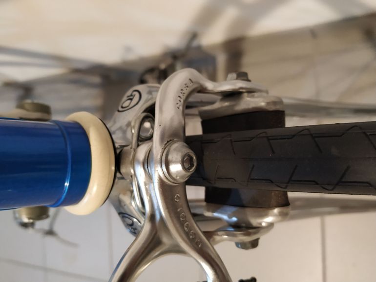 Pinarello Asolo 1980 Road & Gravel d'occasion — image 9 sur 15