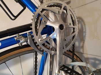 Pinarello Asolo 1980 Road & Gravel d'occasion — image 3 sur 15
