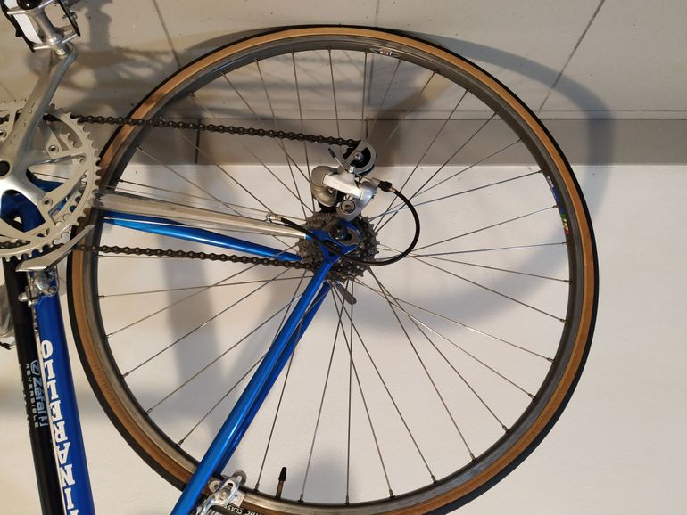 Pinarello Asolo 1980 Road & Gravel d'occasion — image 12 sur 15