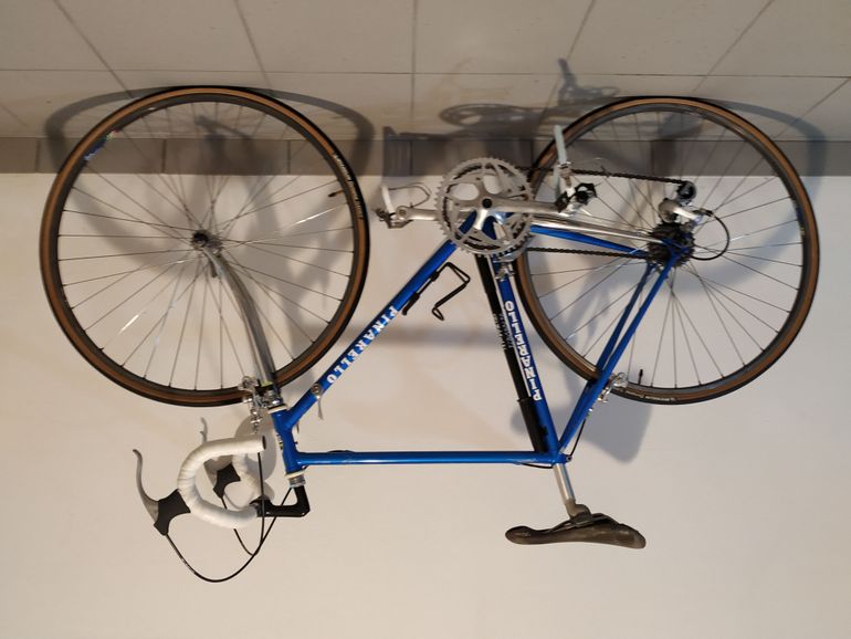 Pinarello Asolo 1980 Road & Gravel d'occasion — image 4 sur 15