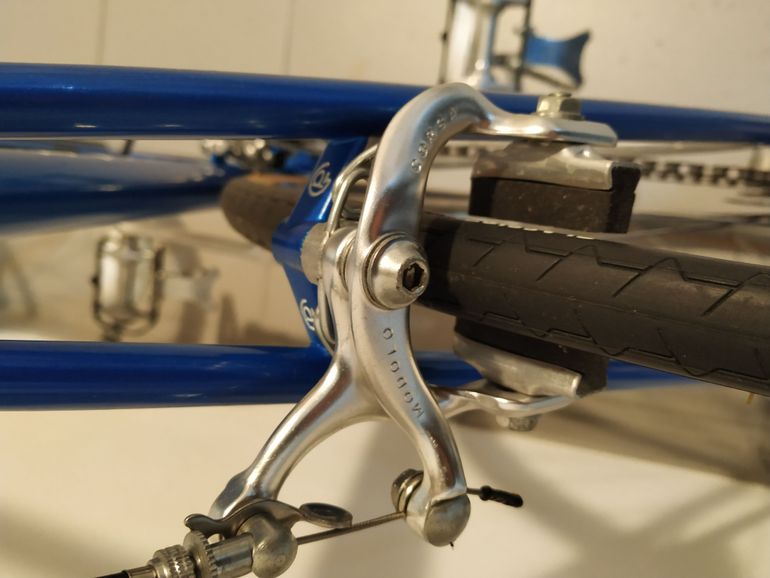Pinarello Asolo 1980 Road & Gravel d'occasion — image 8 sur 15