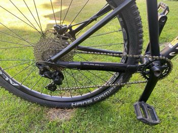 Used Canyon Stoic 2 2023 Mountainbike, Black, 27.5, 29 — image 3 of 3