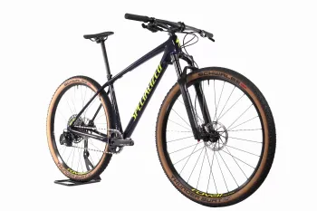 Specialized - Epic HT Comp, 