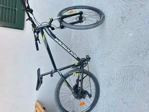 ROCKRIDER - 27.5" Mountain Bike ST 530 UK 2021, 2021