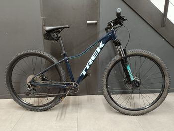 Použité Trek Marlin 7 Gen 2 2023 2023 Mountainbike — obrázek 2 z 5