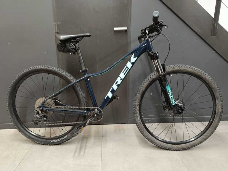 Použité Trek Marlin 7 Gen 2 2023 2023 Mountainbike — obrázek 2 z 5
