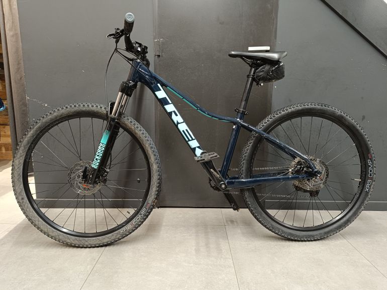 Použité Trek Marlin 7 Gen 2 2023 2023 Mountainbike — obrázek 1 z 5