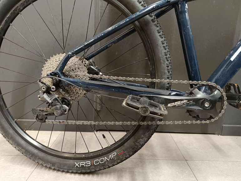 Použité Trek Marlin 7 Gen 2 2023 2023 Mountainbike — obrázek 3 z 5