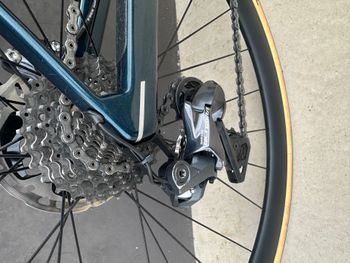 Used BMC Teammachine SLR01 ONE 2022 Road & Gravel, Rot — image 6 of 6