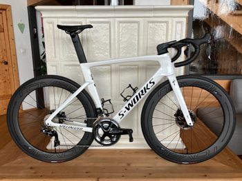 Specialized - S-Works Venge - Dura Ace Di2, 2020