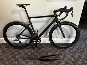 Cannondale - CAAD 13, 2020