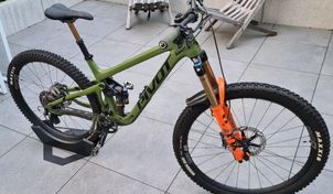 Pivot - Switchblade Pro XT/XTR 2023, 2023