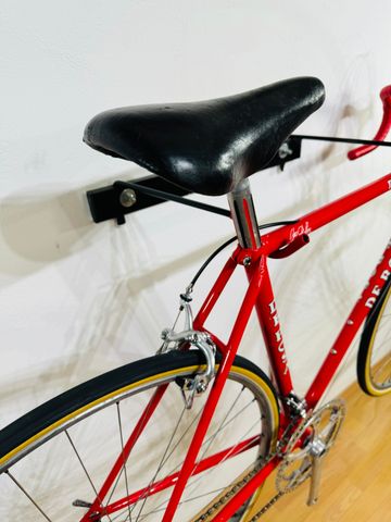 De Rosa Professional 1977 Road & Gravel usato, Rosso — immagine 9 di 23