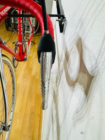 De Rosa Professional 1977 Road & Gravel usato, Rosso — immagine 14 di 23