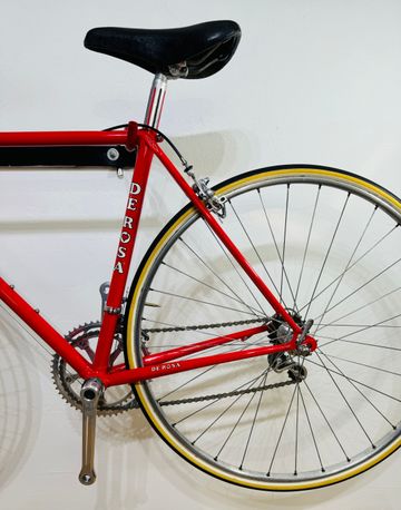 De Rosa Professional 1977 Road & Gravel usato, Rosso — immagine 17 di 23