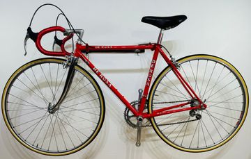 Używany De Rosa Professional 1977 Road & Gravel