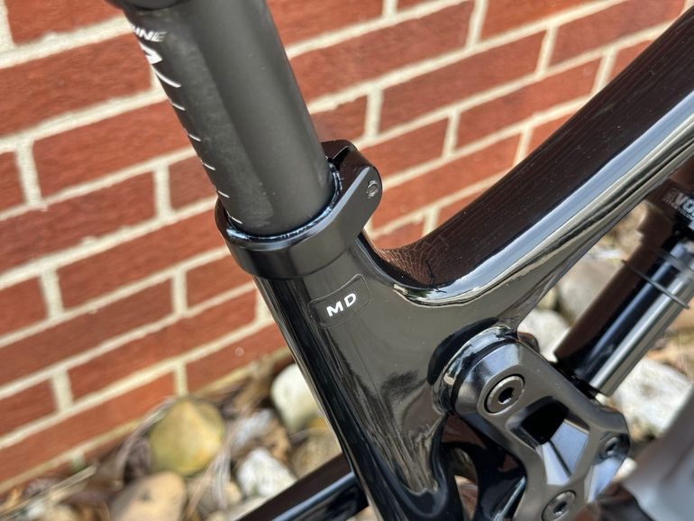 Used Rocky Mountain Instinct Powerplay C70 Shimano 2024 2024 Mountainbike, Grigio chiaro — image 9 of 12