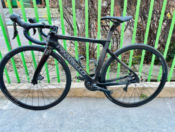 Pinarello - GAN Disk 105 Bike 2019, 2019