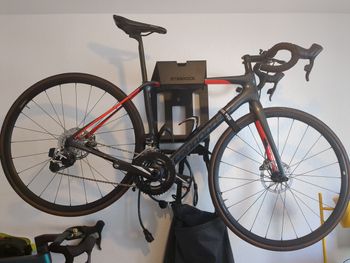 Cannondale - Synapse Carbon Disc RED eTap 2019, 2019