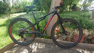 Specialized - Men's S-Works Epic 2019, 2019