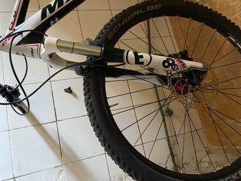 Used Masi Massi pro 27,5 carbono 2012 Mountainbike — image 8 of 8