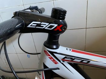 Used Masi Massi pro 27,5 carbono 2012 Mountainbike — image 5 of 8
