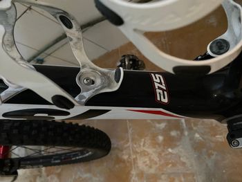 Used Masi Massi pro 27,5 carbono 2012 Mountainbike — image 6 of 8