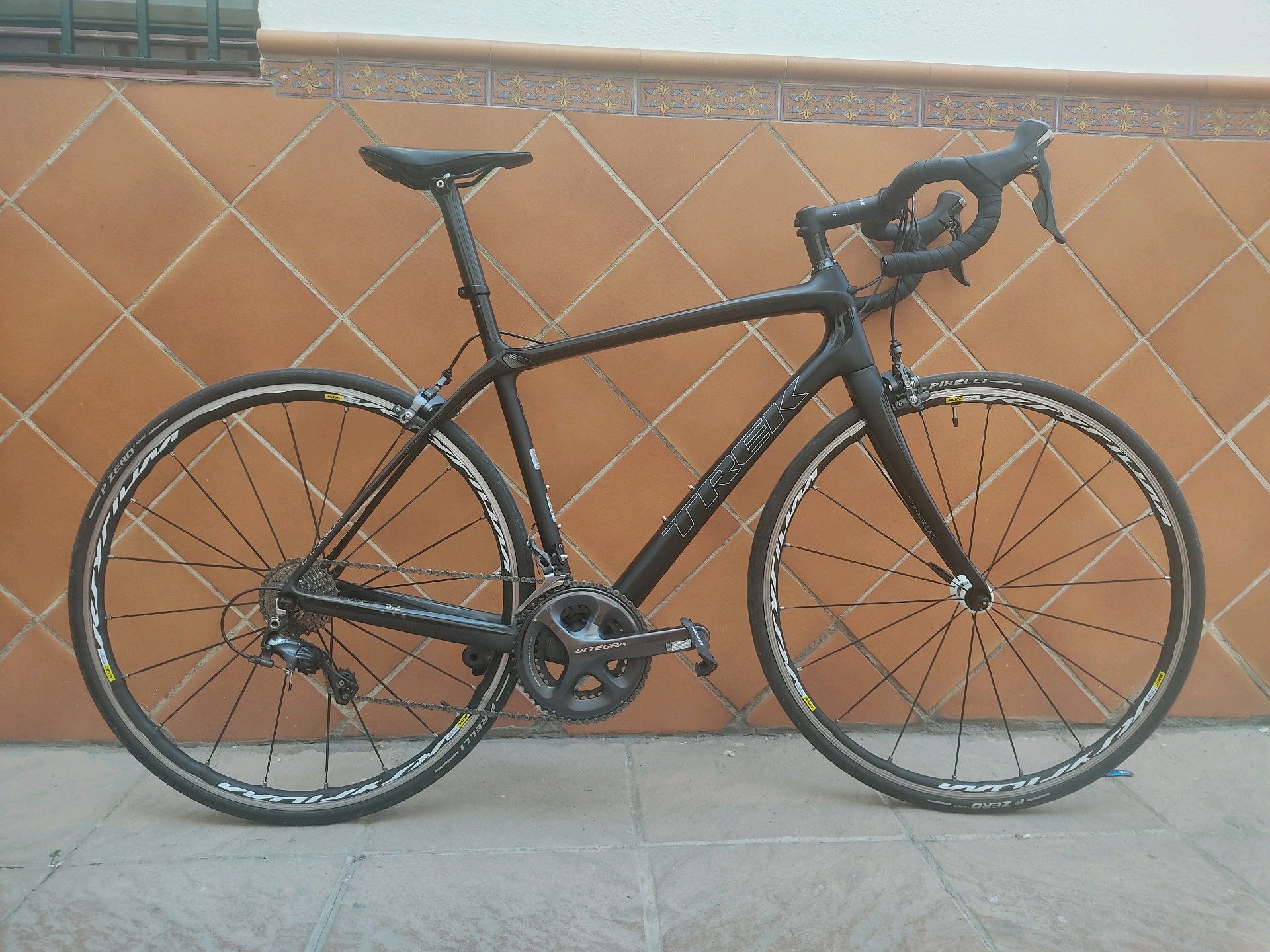 WOOdman AXIS HS - jeu de direction semi integre pour Cannondale