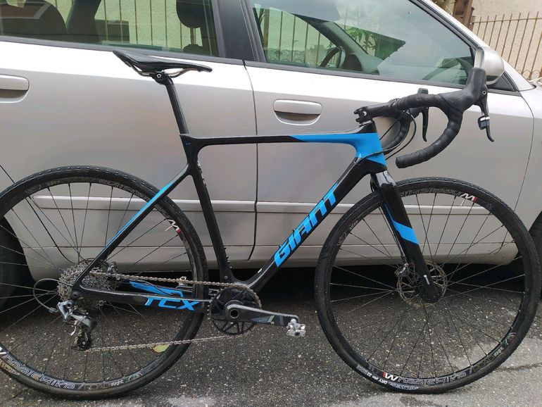 2019 Bici Da Corsa Giant 2018 Bici Corsa Giant Bici Da Corsa Giant Tcr
