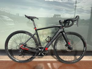 Wilier - Cento 1 Hybrid, 