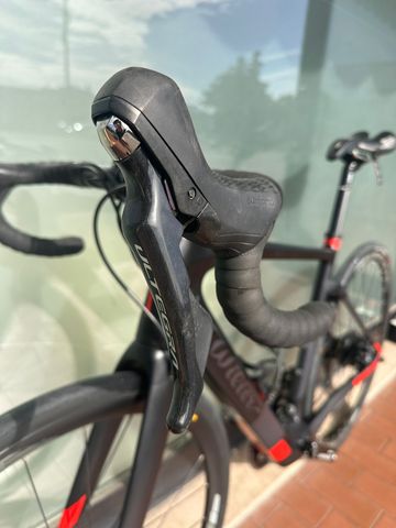 Used Wilier Cento 1 Hybrid Road & Gravel, Black — image 9 of 11