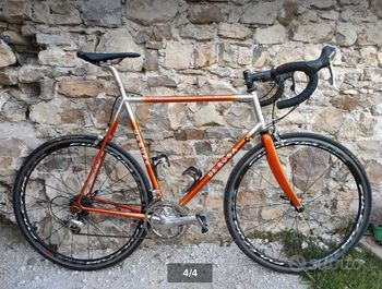 De Rosa - Giro d'Italia, 2020