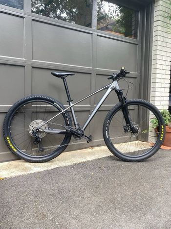 Buy used Scott mountainbikes | buycycle USA